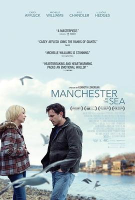 海边的曼彻斯特 Manchester by the Sea